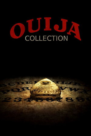 Ouija Collection poster