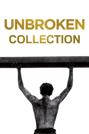 Unbroken Collection poster