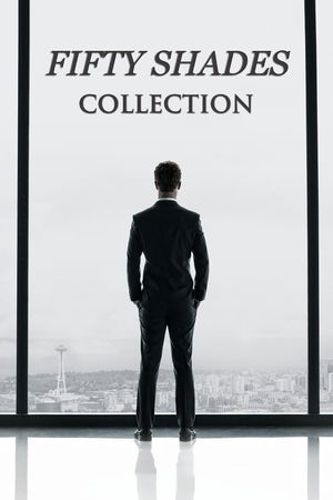 Fifty Shades Collection poster