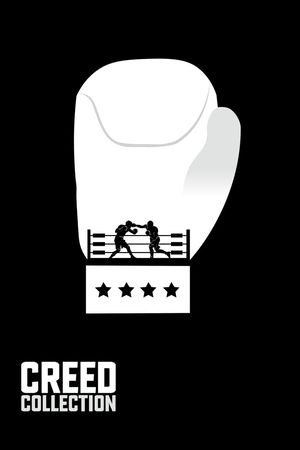 Creed Collection poster