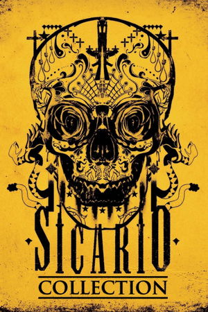 Sicario Collection poster