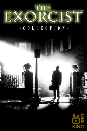 The Exorcist Collection poster