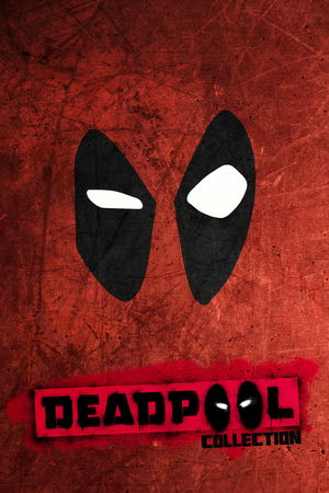 Deadpool Collection poster