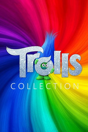 The Trolls Collection poster