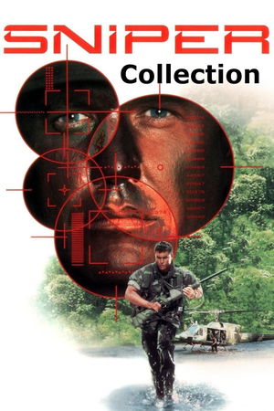 Sniper Collection poster