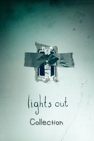 Lights Out Collection poster