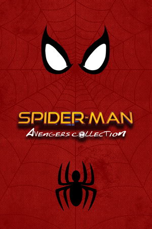 Spider-Man (Avengers) Collection poster