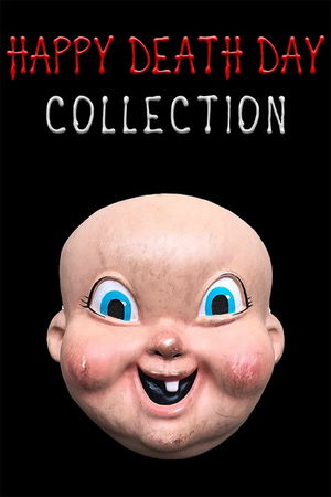 Happy Death Day Collection poster