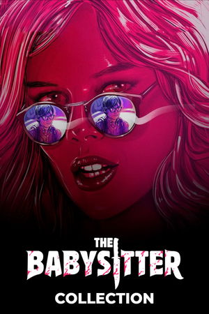 The Babysitter Collection poster