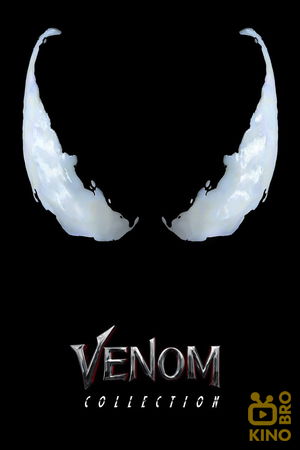 Venom Collection poster