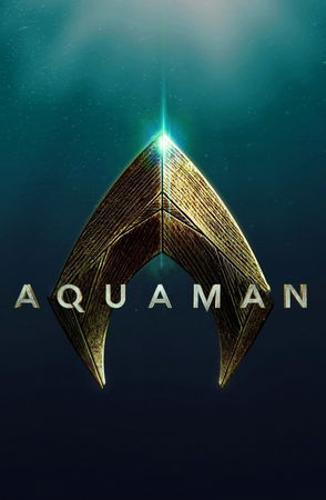 Aquaman Collection poster