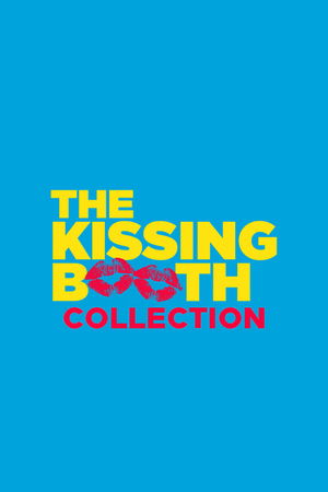 The Kissing Booth Collection poster