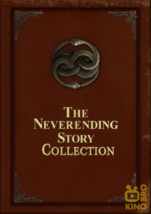 The Neverending Story Collection poster