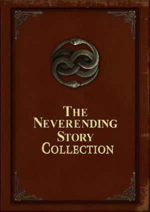 The Neverending Story Collection poster