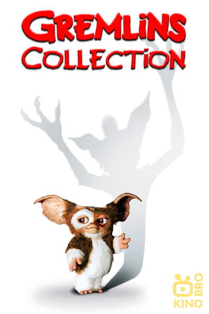 The Gremlins Collection poster