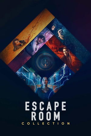 Escape Room Collection poster