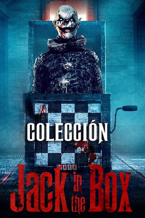 Jack in the Box Collection poster