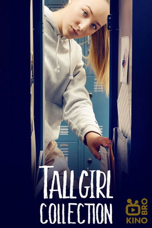 Tall Girl Collection poster