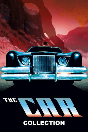 The Car Collection poster