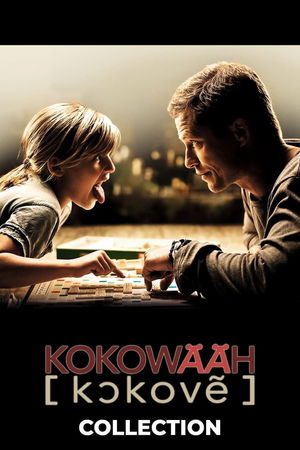 Kokowääh Collection poster