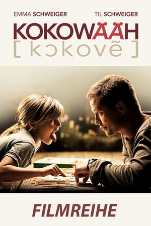 Kokowääh Filmreihe poster