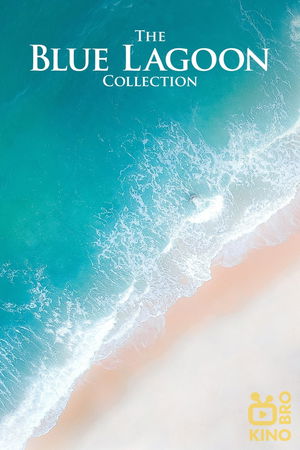 The Blue Lagoon Collection poster