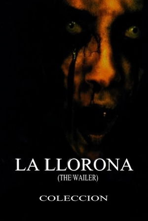 La llorona - Colección poster