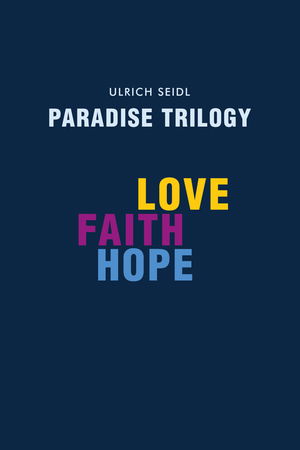 Paradise Trilogy poster