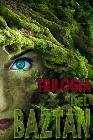 Baztan Trilogy poster