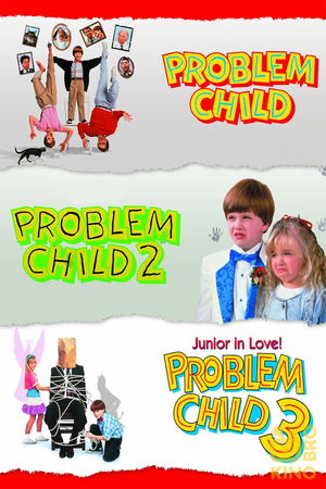 Problem Child Collection poster