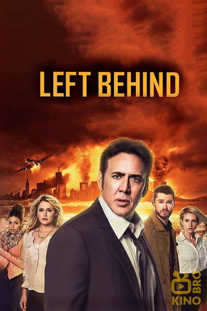 Left Behind (Reboot) Collection poster