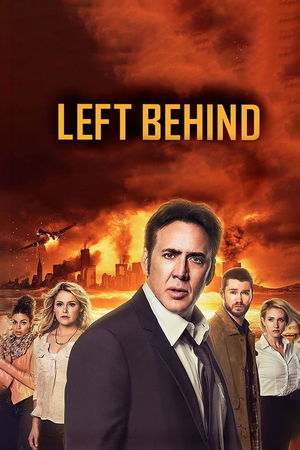 Left Behind (Reboot) Collection poster