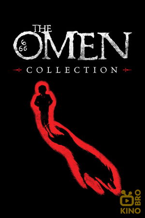 The Omen Collection poster