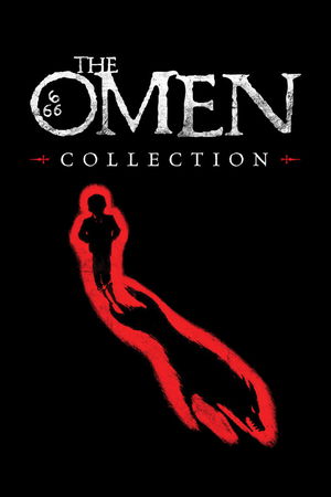 The Omen: Collection poster