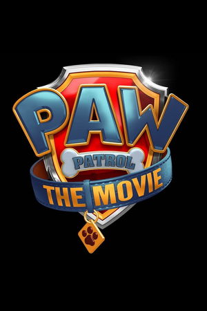 PAW Patrol (Theatrical) Collection poster