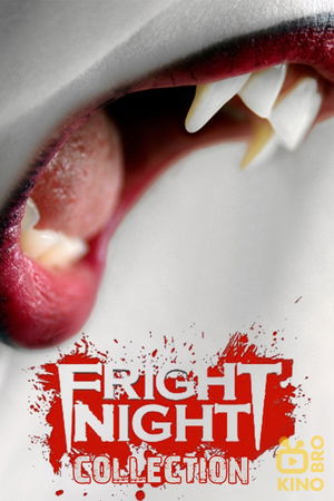 Fright Night (Reboot) Collection poster