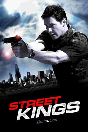 Street Kings Collection poster