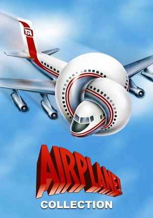 Airplane Collection poster