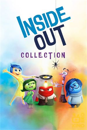 Inside Out Collection poster