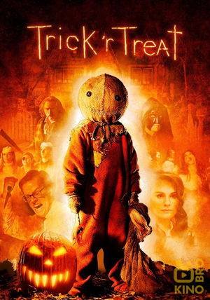 Trick 'r Treat Collection poster