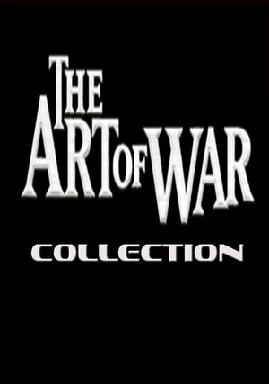 The Art of War Collection poster