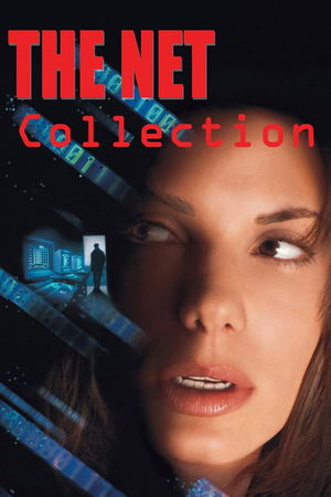 The Net Collection poster