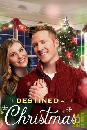 Destined at Christmas Collection poster