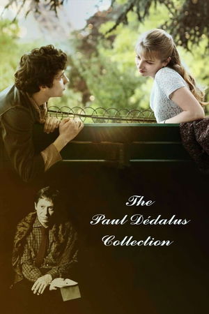 The Paul Dédalus Collection poster