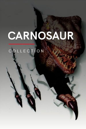 Carnosaur Collection poster