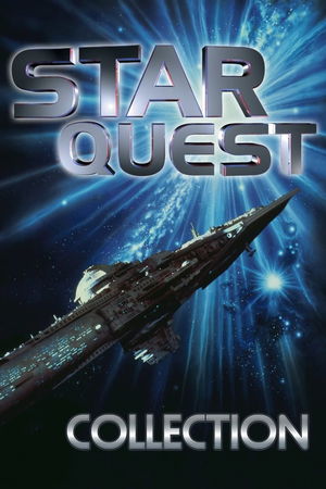 Starquest Collection poster