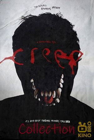 Creep Collection poster