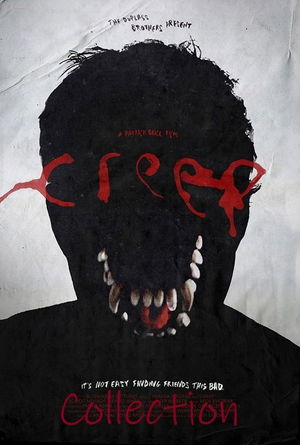 Creep Collection poster