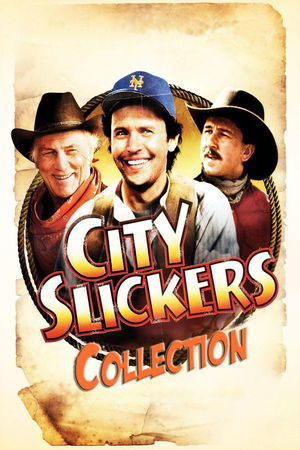 City Slickers Collection poster