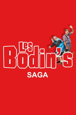 Les Bodin's - Saga poster